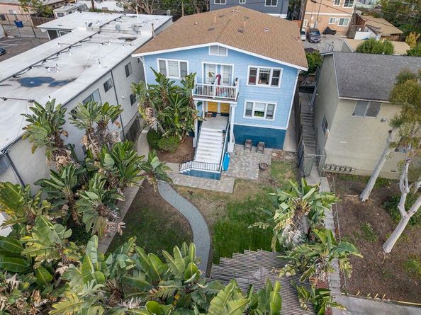 3042 48 Broadway, San Diego CA 92102