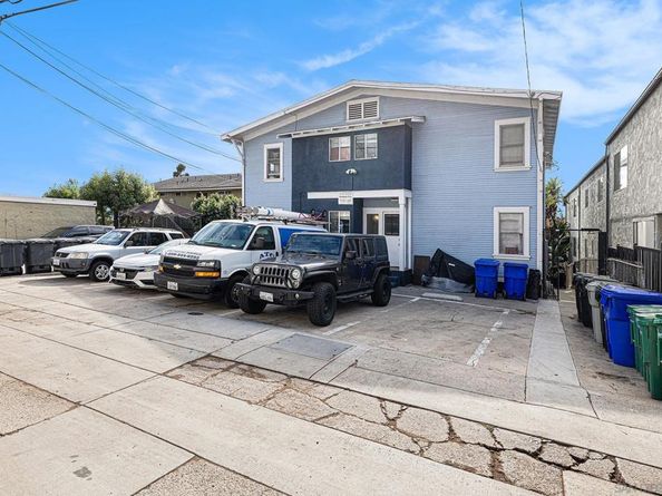 3042 48 Broadway, San Diego CA 92102