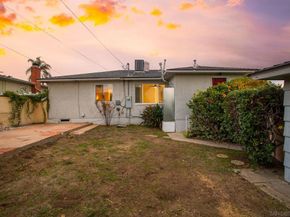 4920 Rockford Dr, San Diego CA 92115