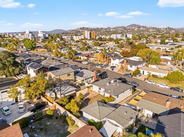 4920 Rockford Dr, San Diego CA 92115