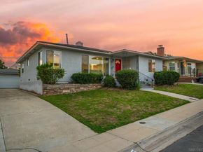 4920 Rockford Dr, San Diego CA 92115