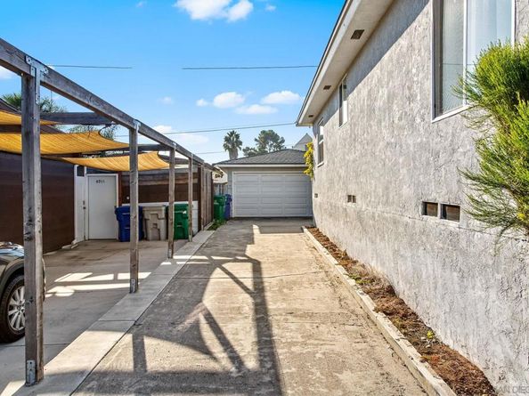 4920 Rockford Dr, San Diego CA 92115