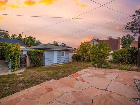 4920 Rockford Dr, San Diego CA 92115