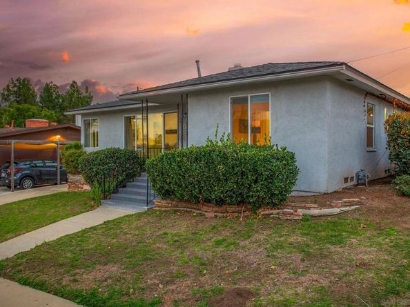 4920 Rockford Dr, San Diego CA 92115