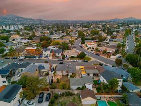 4920 Rockford Dr, San Diego CA 92115