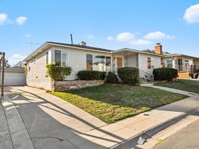 4920 Rockford Dr, San Diego CA 92115
