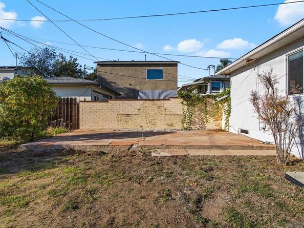 4920 Rockford Dr, San Diego CA 92115