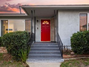 4920 Rockford Dr, San Diego CA 92115