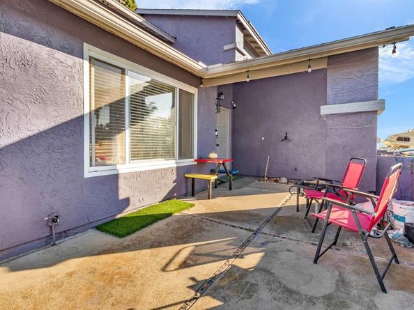 341 Paraiso Ave, Spring Valley CA 91977