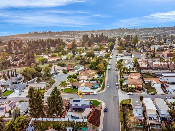 341 Paraiso Ave, Spring Valley CA 91977