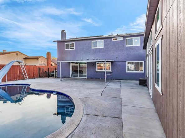 341 Paraiso Ave, Spring Valley CA 91977