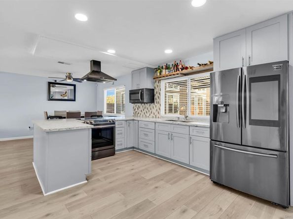 341 Paraiso Ave, Spring Valley CA 91977