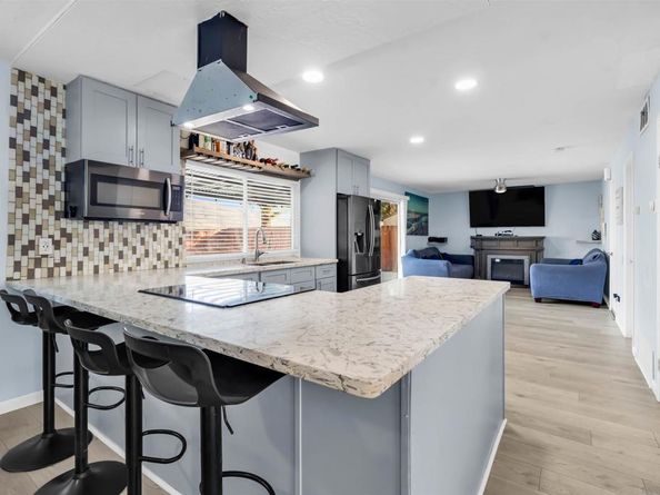 341 Paraiso Ave, Spring Valley CA 91977