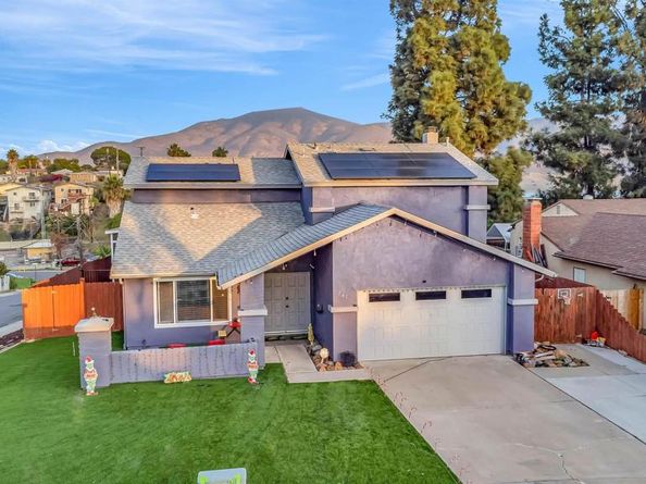 341 Paraiso Ave, Spring Valley CA 91977