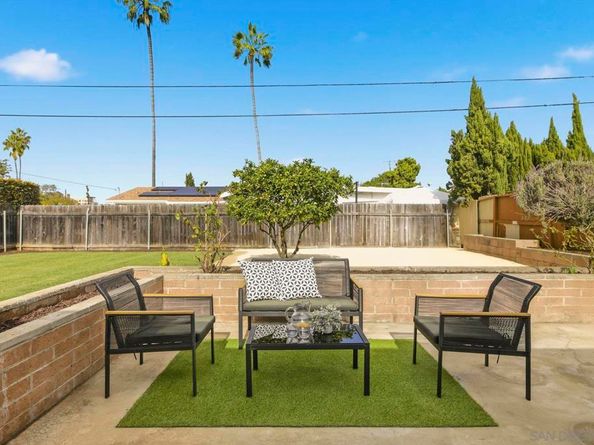 8702 Glenhaven St, San Diego CA 92123