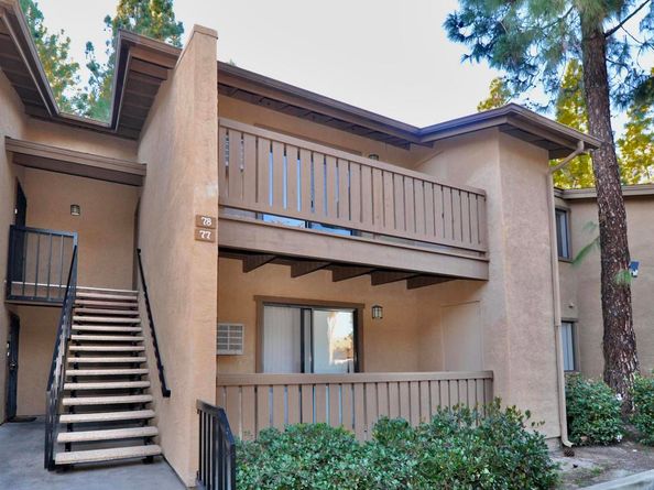 10226 Black Mountain Rd 78, San Diego CA 92126