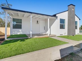 2537 E 13Th St, National City CA 91950