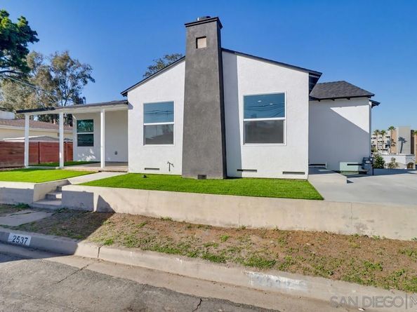 2537 E 13Th St, National City CA 91950