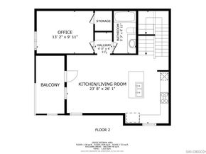1227 Sunrise Vw 105, San Marcos CA 92078