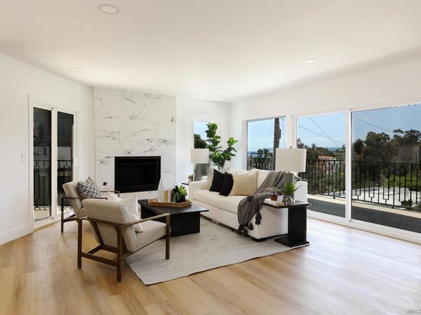 2861 Brant st., San Diego CA 92103