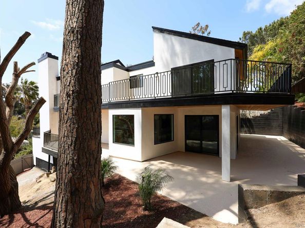 2861 Brant st., San Diego CA 92103