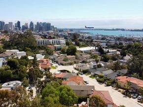 2861 Brant st., San Diego CA 92103