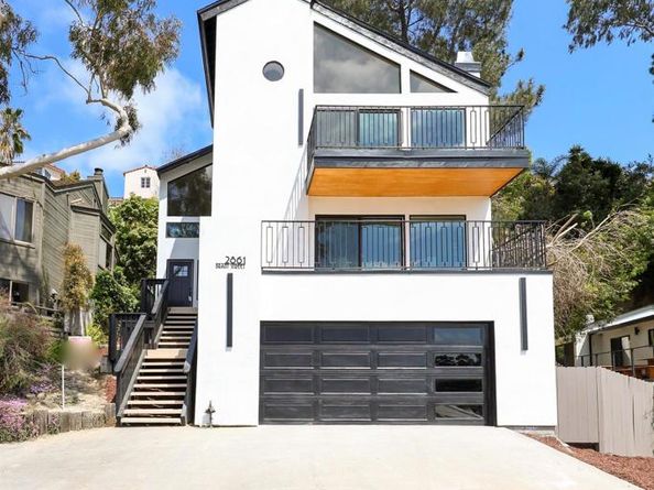 2861 Brant st., San Diego CA 92103