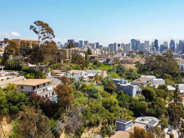 2861 Brant st., San Diego CA 92103