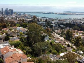 2861 Brant st., San Diego CA 92103