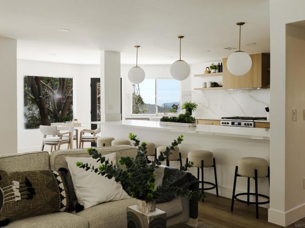 2861 Brant st., San Diego CA 92103