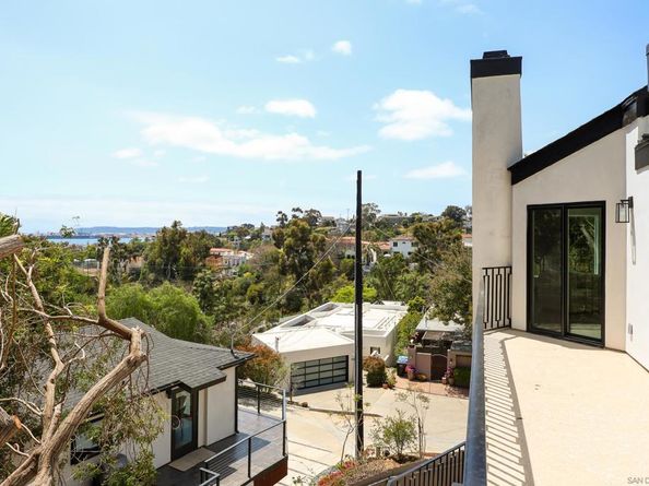 2861 Brant st., San Diego CA 92103