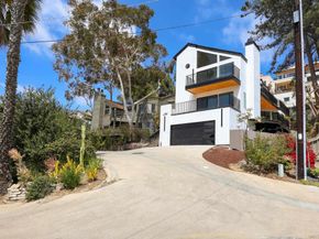 2861 Brant st., San Diego CA 92103