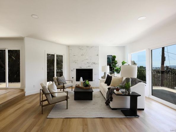 2861 Brant st., San Diego CA 92103