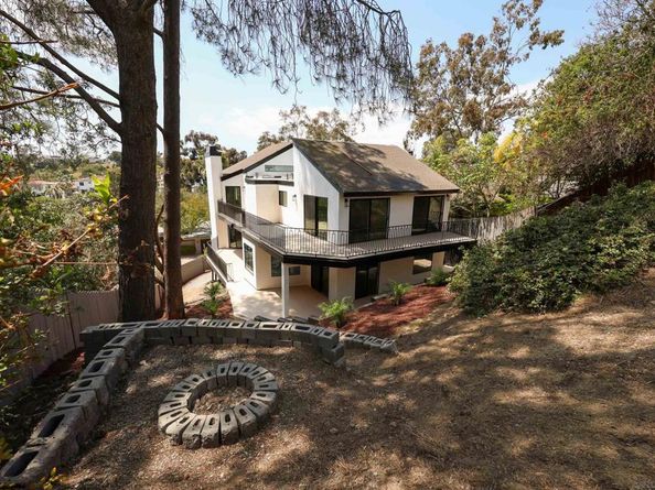 2861 Brant st., San Diego CA 92103