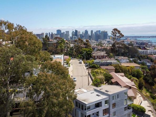 2861 Brant st., San Diego CA 92103