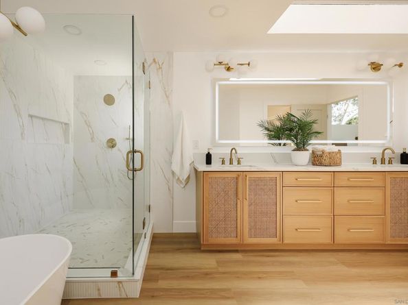 2861 Brant st., San Diego CA 92103