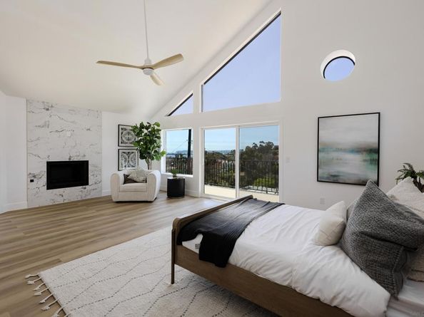 2861 Brant st., San Diego CA 92103