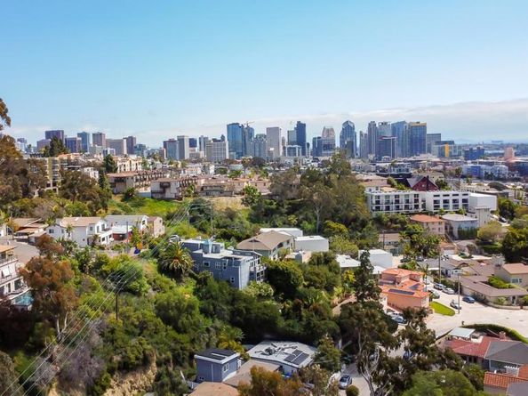 2861 Brant st., San Diego CA 92103