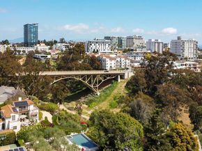 2861 Brant st., San Diego CA 92103