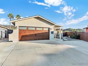 13551 Brett Harte, Lakeside CA 92040