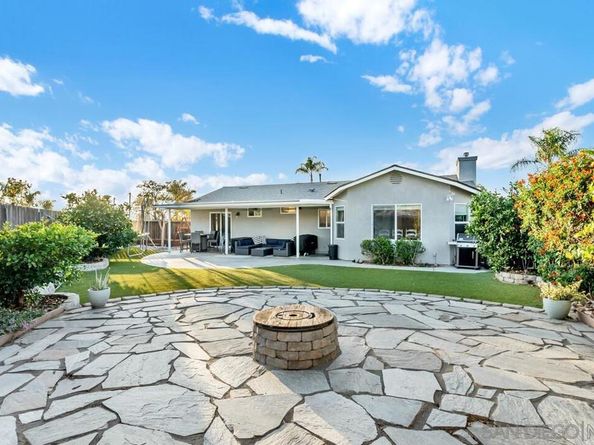 13551 Brett Harte, Lakeside CA 92040