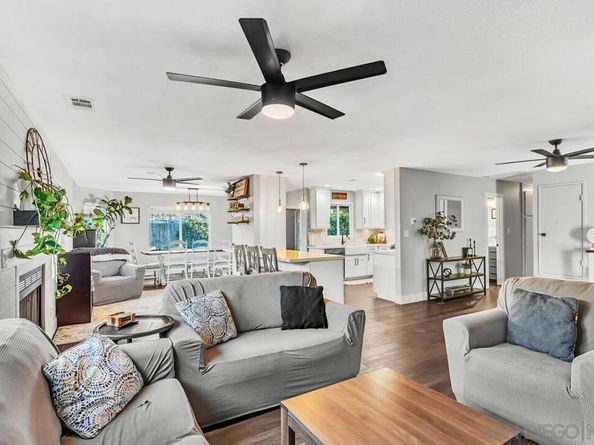 13551 Brett Harte, Lakeside CA 92040