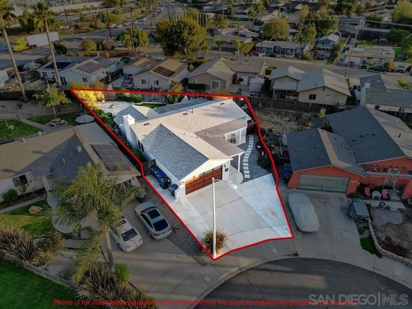 13551 Brett Harte, Lakeside CA 92040