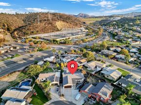 13551 Brett Harte, Lakeside CA 92040