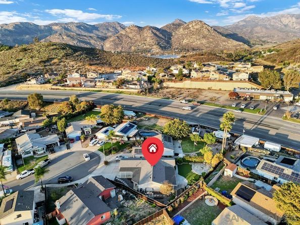 13551 Brett Harte, Lakeside CA 92040