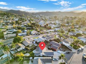 13551 Brett Harte, Lakeside CA 92040