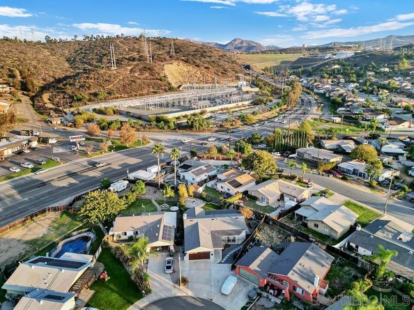 13551 Brett Harte, Lakeside CA 92040