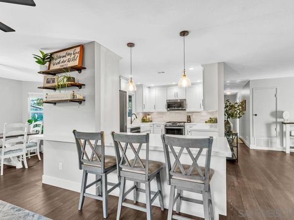 13551 Brett Harte, Lakeside CA 92040