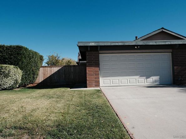 2142 Ridgeview Pl, Escondido CA 92026