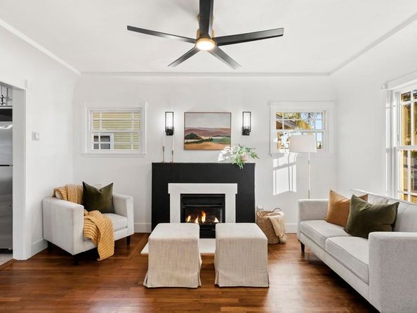 2730 Monroe Ave, San Diego CA 92116